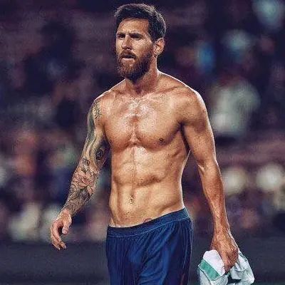 Messi lover 😎🇦🇷