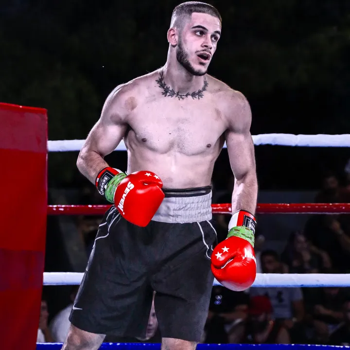 Giorgi Beradze