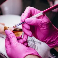 Manicurista Profesional Online