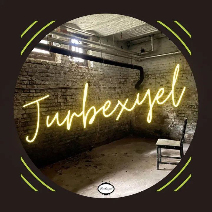 Jurbexyel 🏚 Explore