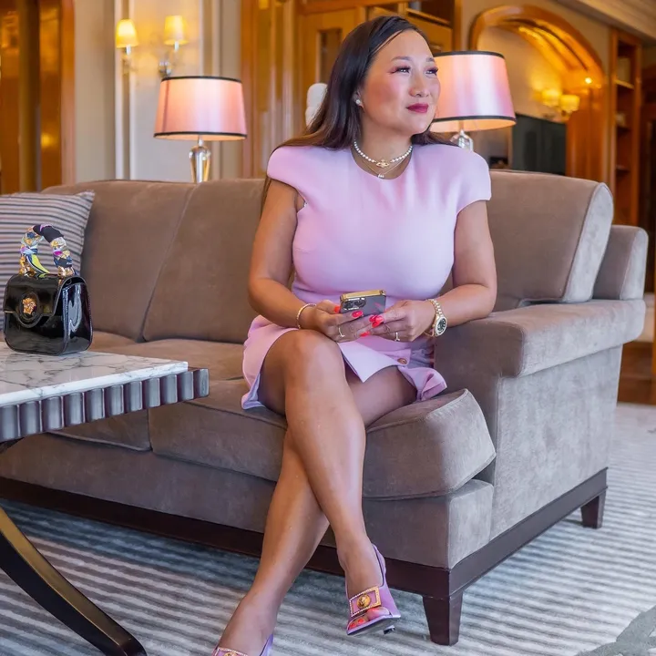 RICH MUM | Trading | Network