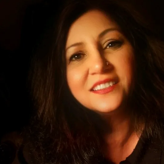 Humaira Ishfaq