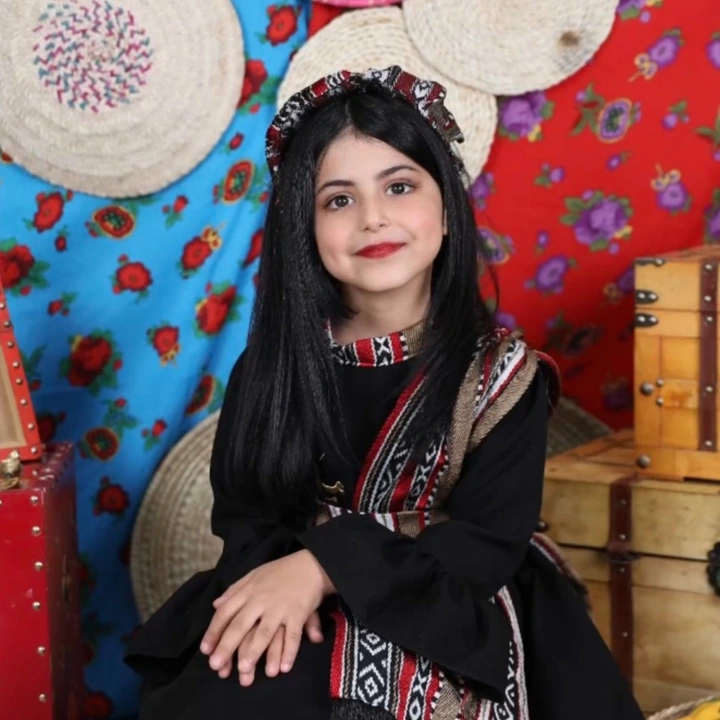 بستانه العميم 🇸🇦..