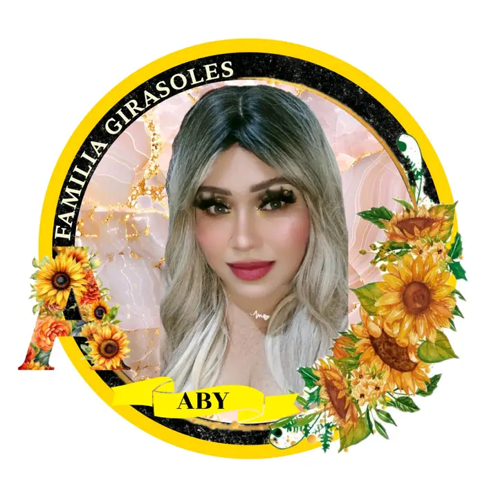 ABY  faMiLiA GIRASOLES 🌻