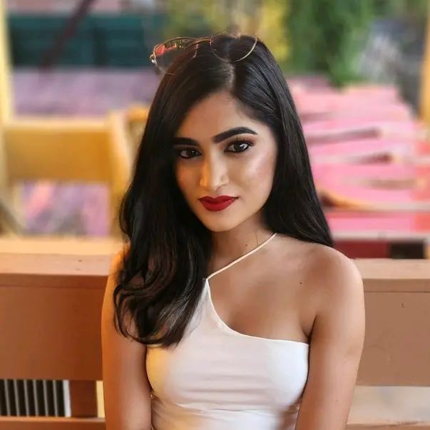 Sushmita Kalika-Singh