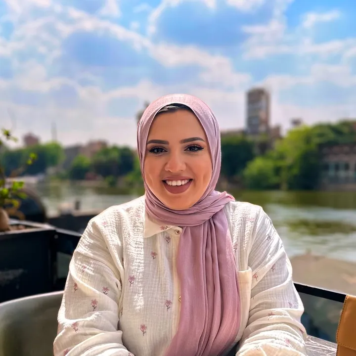 Nourhan Mansour