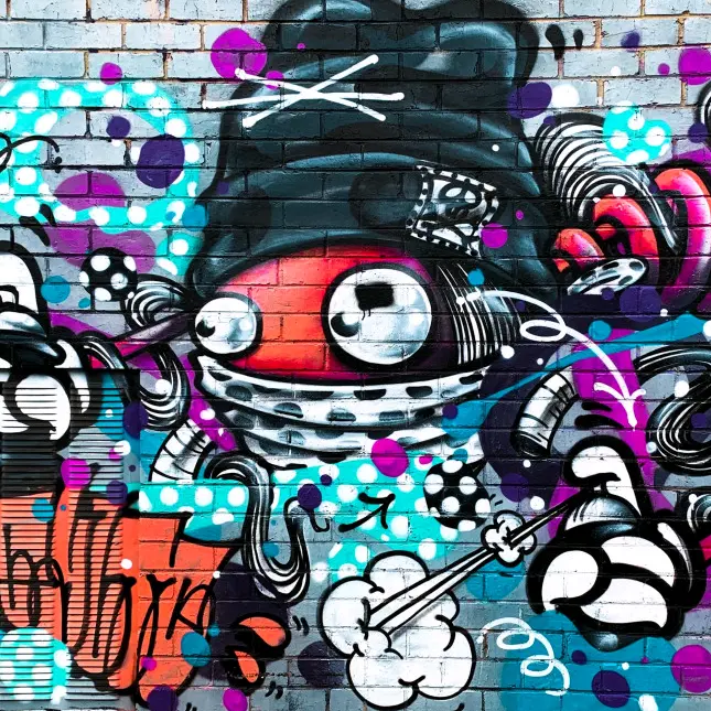 🛑TAGGING🛑