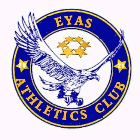 EYAS ATHLETICS CLUB