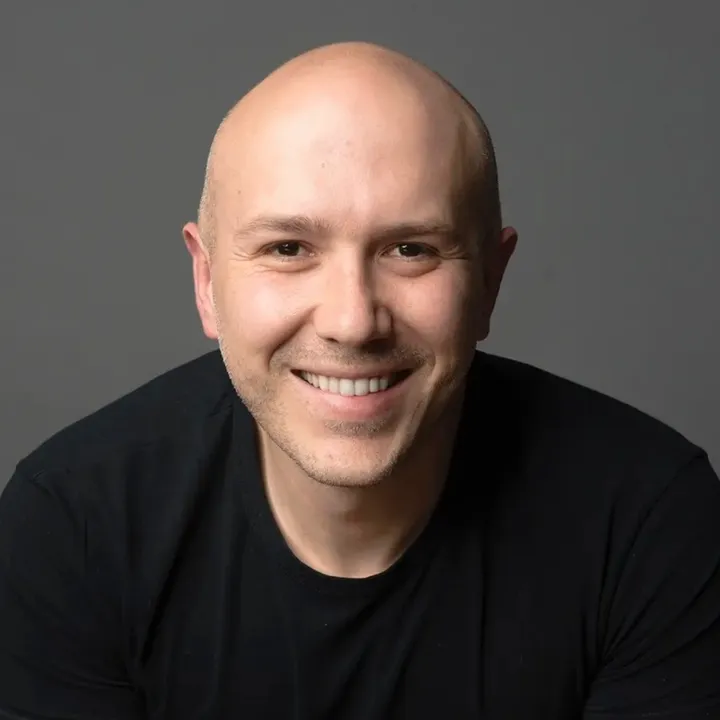 Dr. Carlos Jaramillo