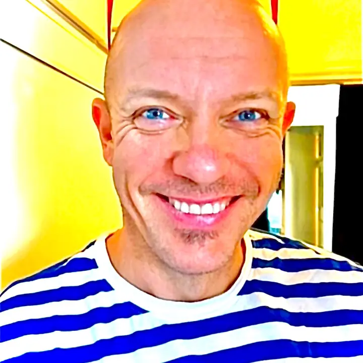 Lassi Oskari Alhorin