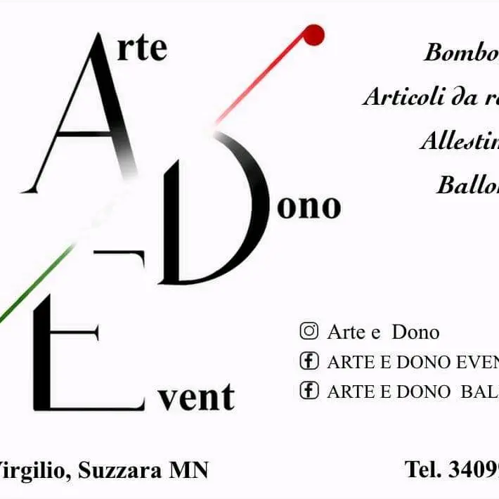 Arte e Dono Event
