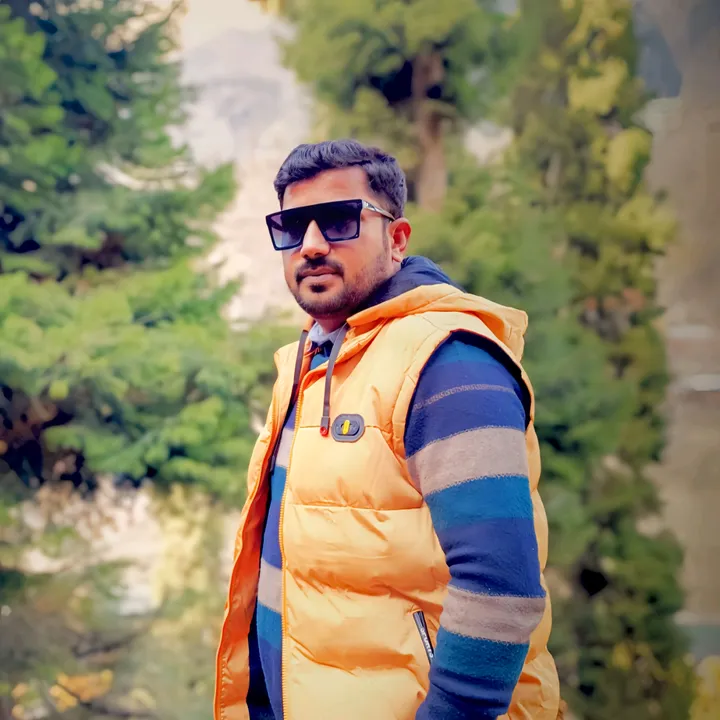 Akif Goraya