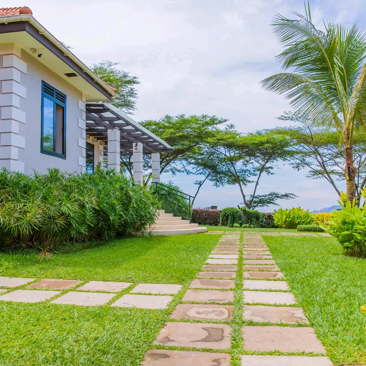 HOTEL 360°