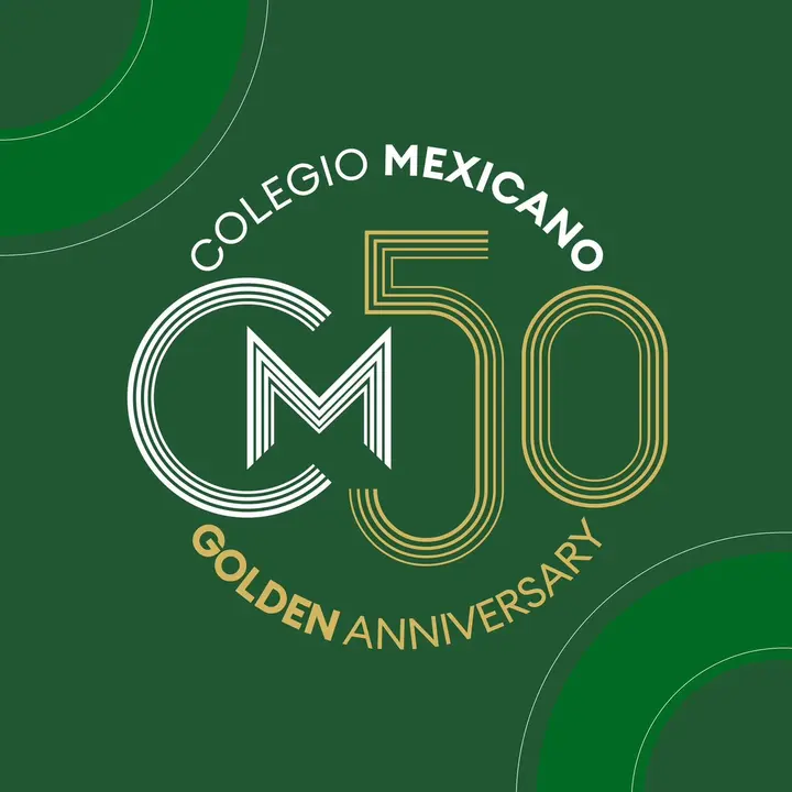 Colegio Mexicano