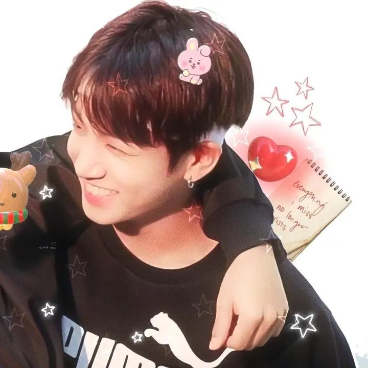 helpsxelmariana2. Amigos ✨💗