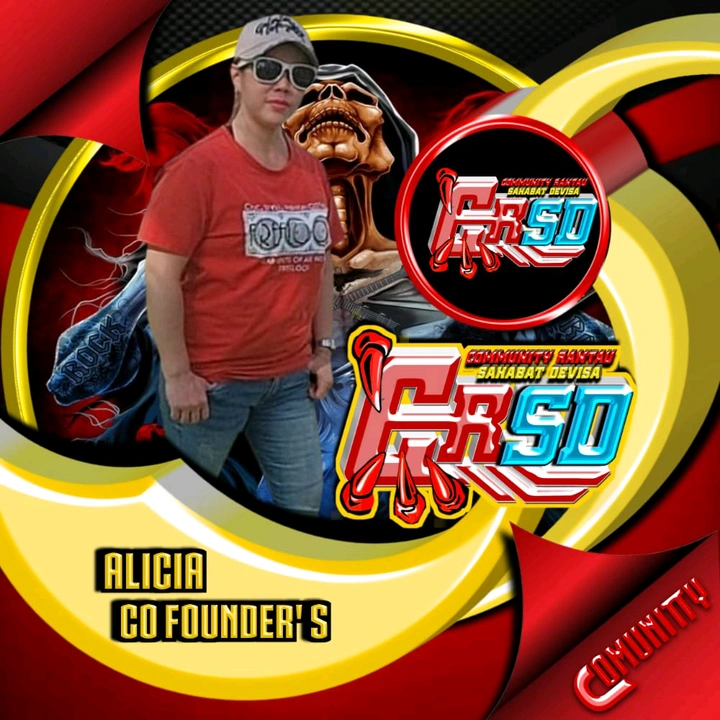 💖CR-SD💖Alicia back💕💕