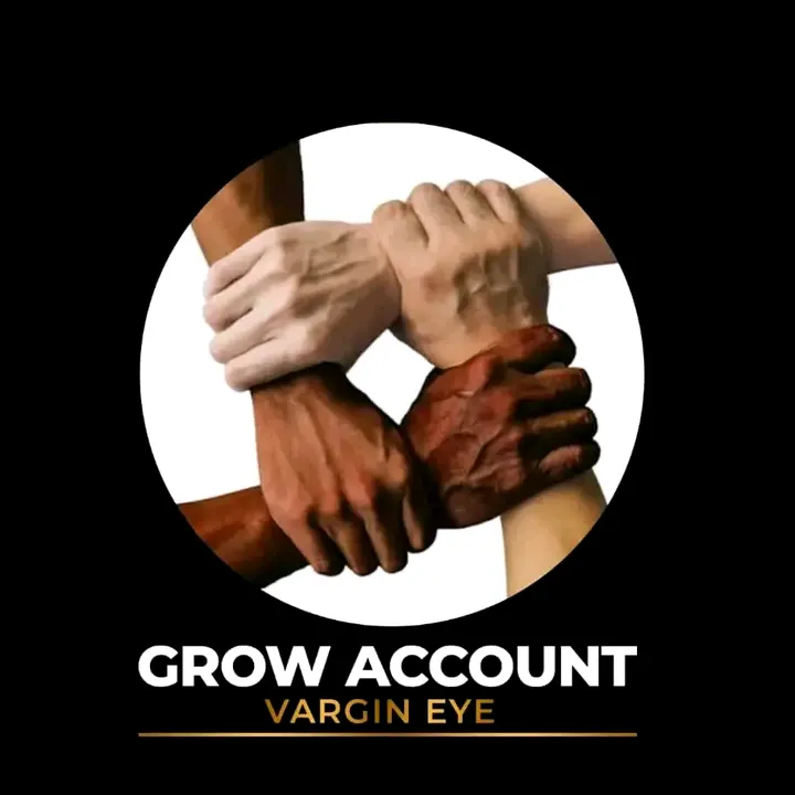 grow account