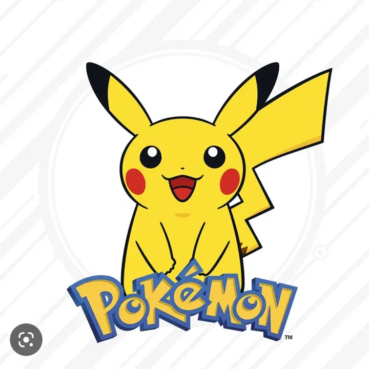 Pokemon legend