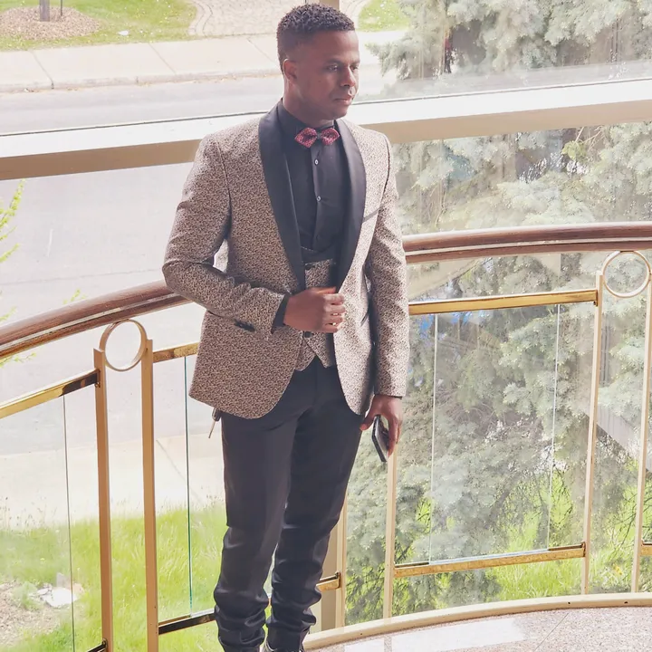 Fredy@ ❤️ Bossss🙏🏿