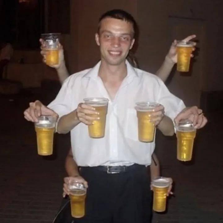 BEER