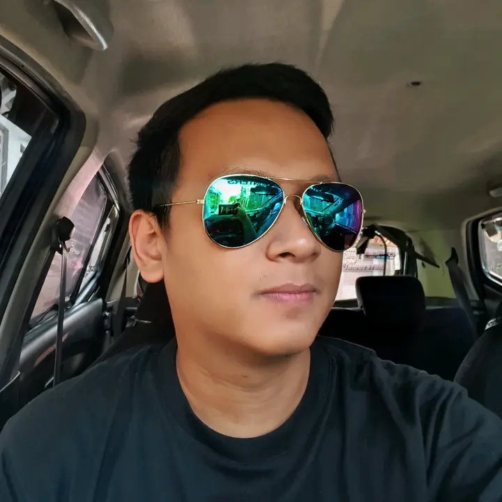 Ced Tolentino