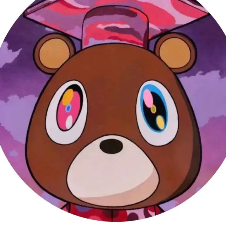 I ❤️ Kanye West†