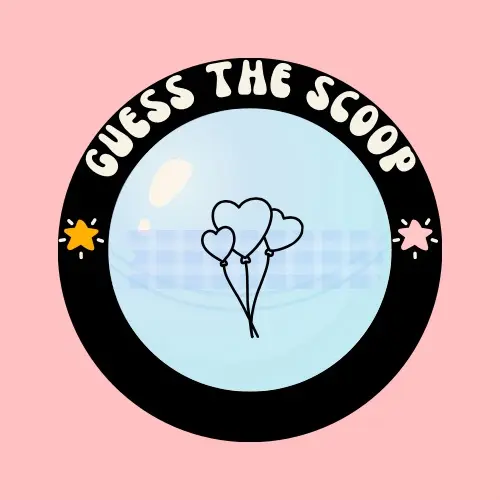 Guessthescoop