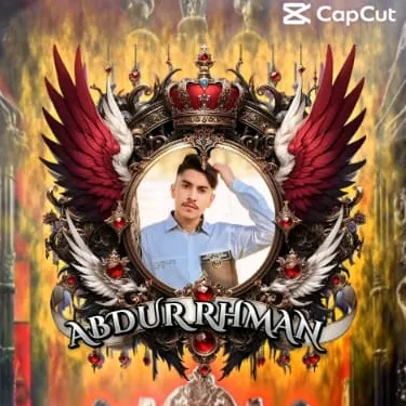 Abdurrehman