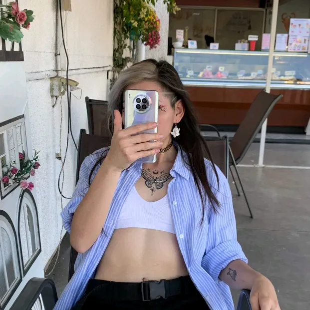 Anita🦋
