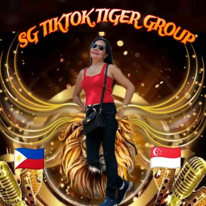 TIGERGROUP FOUNDER (Mayla)
