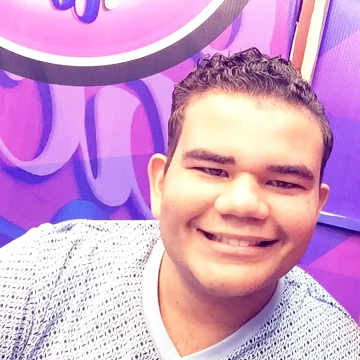Angel Fernandez