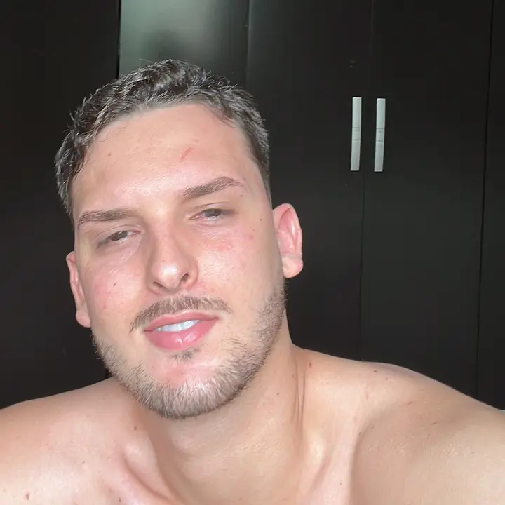 Ricardo Henrique