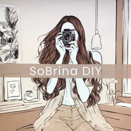 SoBrina DIY