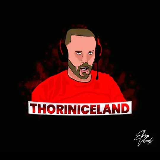 Thoriniceland