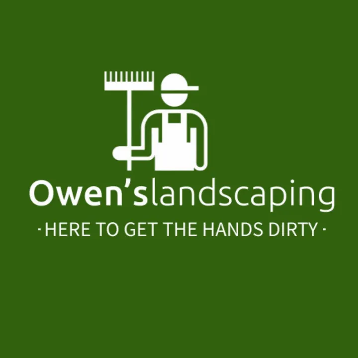 Owen’s landscaping