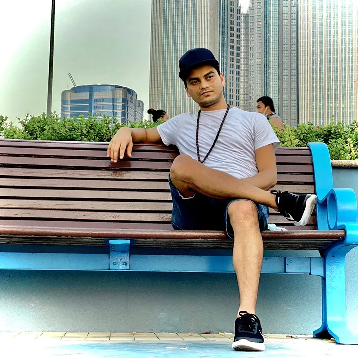 PRALHAD ADHIKARI