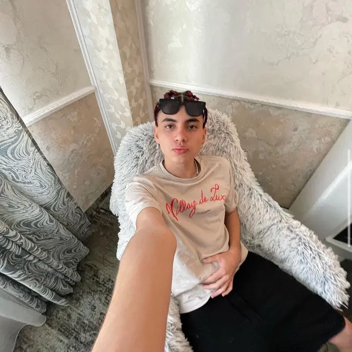 Nio fanpage!🫶🏻🩷Free vid nio