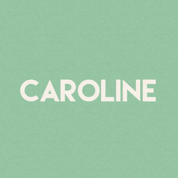 Caroline