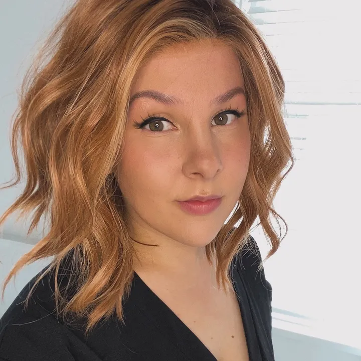 Diary of a bald girl