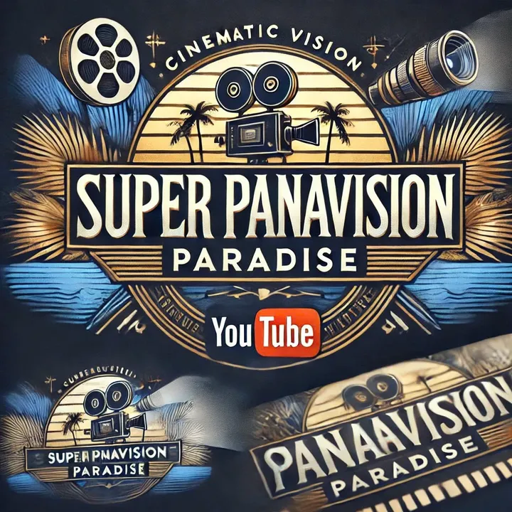 Super Panavision Paradise