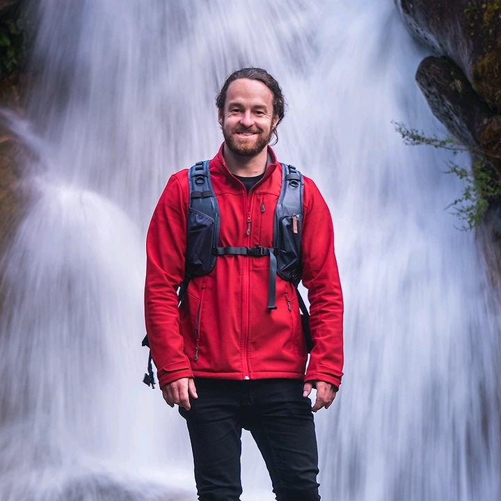 Adam Dyson