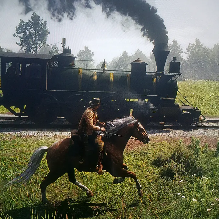 red.dead.redemption2x0❤