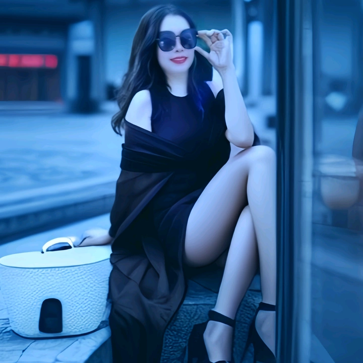 Mợ Hai 💋