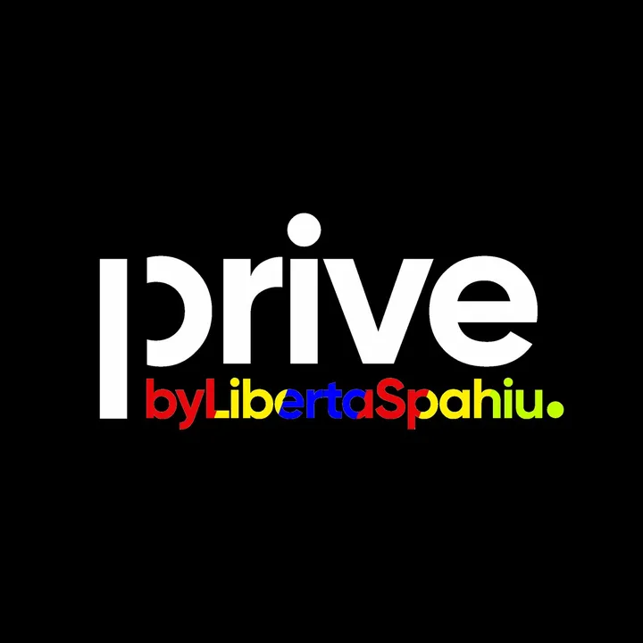 Prive by Liberta Spahiu