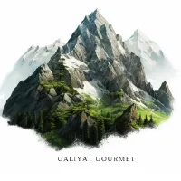 Galiyat Gourmet