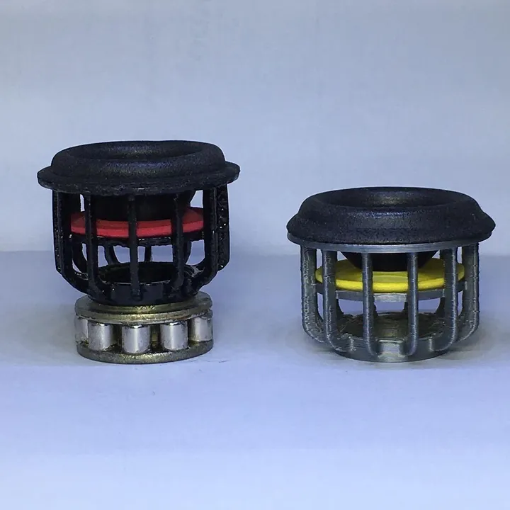 Mini Subwoofer