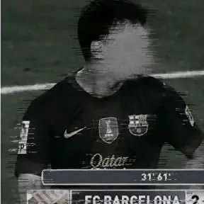 nunca estuve ahí