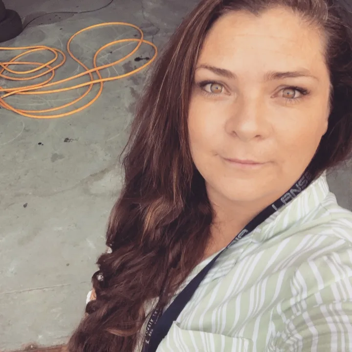 Kelly Jane McAuley