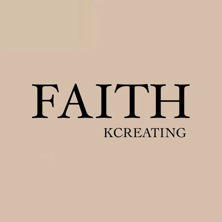 faith_kcreating