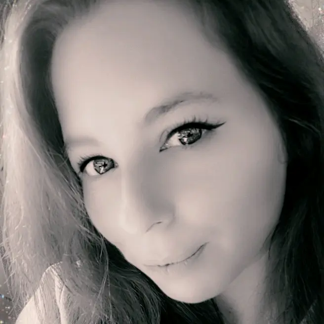 Kimberly Luyten